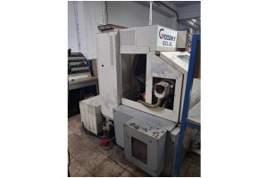Acil Satılık! GOODWAY GCL-2L CNC Torna Tezgahı