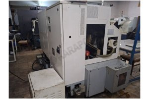 Acil Satılık! GOODWAY GCL-2L CNC Torna Tezgahı