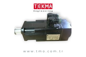 AGIE 262.243 Motor