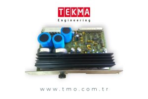 AGIE LPS-15A