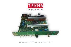 AGIE PMO-35A