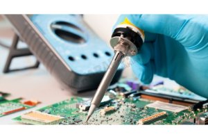 Agie Tel/Dalma Erozyon Servisi | Professional Agie EDM Service