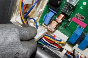 Agie Tel/Dalma Erozyon Servisi | Professional Agie EDM Service