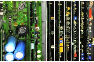 Agie Tel/Dalma Erozyon Servisi | Professional Agie EDM Service