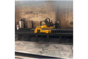 AJAN MARKA 3 X 8 MT 3 BAŞLIKLI OKSİJEN KESİM