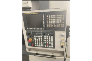 Akira Seiki 5AX AC650 5 Eksen CNC Dik İşleme Merkezi - 2015