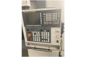 Akira Seiki 5AX AC650 5 Eksen CNC Dik İşleme Merkezi - 2015