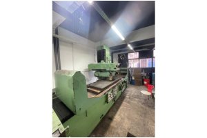 Alpa RTM-1600 1500 x 600 Tabla Yüzey Taşlama Tezgahı
