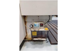 Alpha 1400 XS CNC Torna Tezgahı-2008