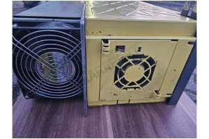 A06B 6120 H045 / A06B 6124 H207 / A60B 6121 H45 550 Fanuc Eksen