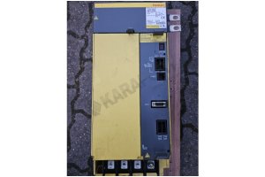 A06B 6120 H045 / A06B 6124 H207 / A60B 6121 H45 550 Fanuc Eksen