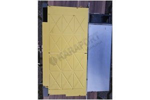 A06B 6120 H045 / A06B 6124 H207 / A60B 6121 H45 550 Fanuc Eksen