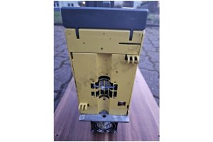 A06B 6120 H045 / A06B 6124 H207 / A60B 6121 H45 550 Fanuc Eksen