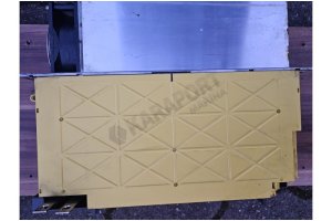 A06B 6120 H045 / A06B 6124 H207 / A60B 6121 H45 550 Fanuc Eksen