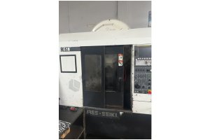 Ares Seiki R-510 CNC Tapping Center–2007