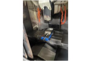 Ares Seiki R-510 CNC Tapping Center–2007