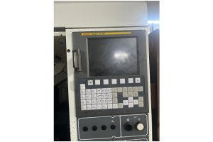 Ares Seiki R-510 CNC Tapping Center–2007