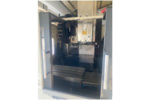 Argo A-80 Divüzörlü CNC Dik İşleme Merkezi-2007