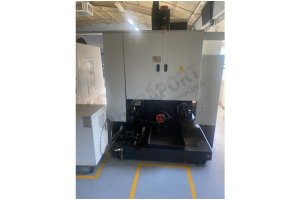 Argo A-80 Divüzörlü CNC Dik İşleme Merkezi-2007