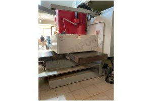 Arion 2000S 2000x800x700 CNC İşleme Merkezi-2013