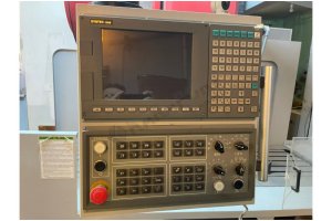 Arion 2000S 2000x800x700 CNC İşleme Merkezi-2013