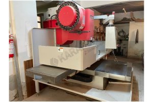 Arion 2000S 2000x800x700 CNC İşleme Merkezi-2013