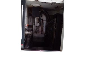 Arix TMS42CL CNC Otomat Torna Tezgahı-2017
