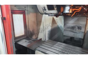 Awea BM-1020 Tam Kalıpçı CNC İşleme Merkezi-2007