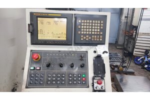 Awea BM-1020 Tam Kalıpçı CNC İşleme Merkezi-2007