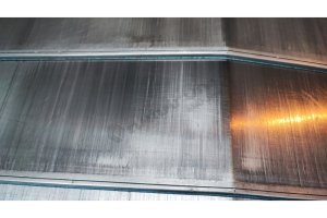 Awea BM-1020 Tam Kalıpçı CNC İşleme Merkezi-2007