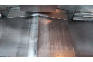 Awea BM-1020 Tam Kalıpçı CNC İşleme Merkezi-2007