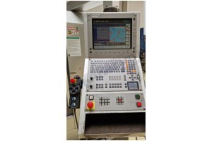 Awea BM 1200 (1200x600x600) CNC İşleme Merkezi-2007
