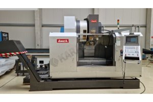 Awea BM 1200 (1200x600x600) CNC İşleme Merkezi-2007