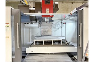 Awea BM-1600 CNC Dik İşleme Merkezi-2017