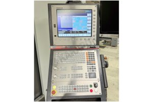 Awea BM-1600 CNC Dik İşleme Merkezi-2017
