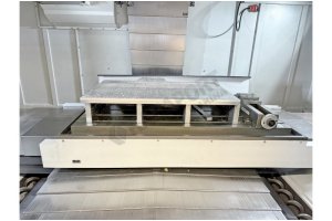 Awea BM-1600 CNC Dik İşleme Merkezi-2017