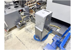 Awea BM-1600 CNC Dik İşleme Merkezi-2017