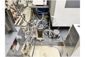 Awea BM-1600 CNC Dik İşleme Merkezi-2017