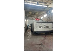 Awea LP4025 CNC Köprü Tip İşleme Merkezi-2020 (600 Saat)