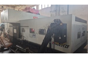 Awea LP4025 CNC Köprü Tip İşleme Merkezi-2020 (600 Saat)