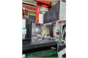Awea SP-3016 CNC Köprü Tipi İşleme Merkezi-2018