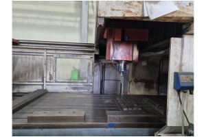 Awea SP-3016-HSS CNC Köprü Tip İşleme Merkezi-2007