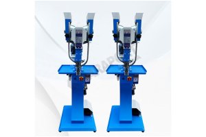 Bebe Kılikıt Memeli+Yaylı Takım Otomatik Çıtçıt Çakma Mak KM6100
