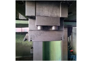 Blansko Tos SKD 32B Ø 3500 mm CNC Dik Torna Tezgahı