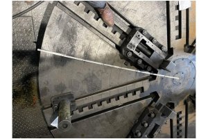 Blansko Tos SKD 32B Ø 3500 mm CNC Dik Torna Tezgahı