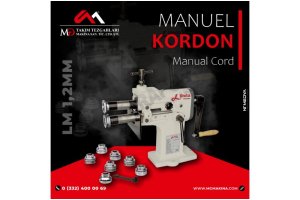 BM 1,2 Manuel Kordon
