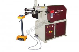 BM-H 4,0mm Motorlu Hidrolik Sıkmalı  Kordon