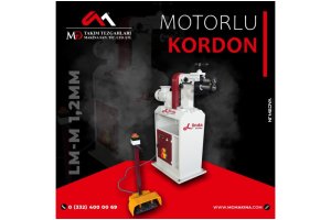 BM-M 1,25mm Kordon
