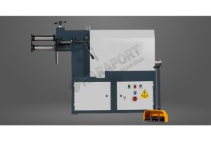 BM-M 2,5 Motorlu Kordon Makinesi