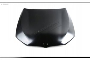 BMW G30 5 SERİSİ ALÜMİNYUM KAPUT SAĞ SOL ÇAMURLUK SIFIR 1.KALİTE